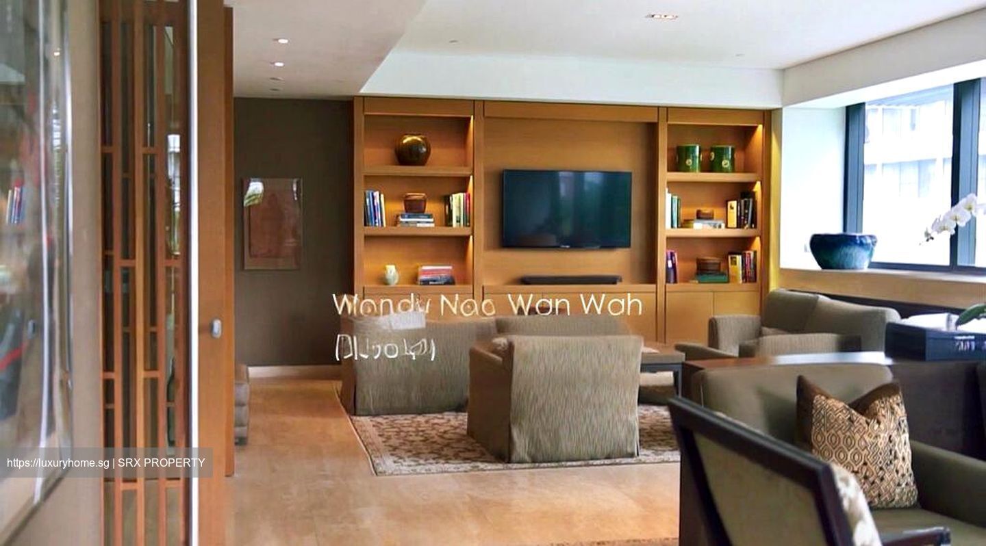 Hana (D10), Condominium #439119961